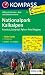 Nationalpark Kalkalpen 1 : 50 000: Ennsthal, Steyrtal, Pyhrn-Priel-Region. Offizielle Wander-, Rad- und Skitourenkarte. GPS-genau