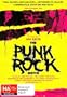The Punk Rock Movie ( The Punk Rock Movie from England ) [ NON-USA FORMAT, PAL, Reg.0 Import - Australia ]