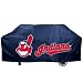 Cleveland Indians Navy Blue Grill Cover