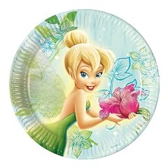 8 Teller Fee Tinkerbell, 0020333A