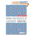 Theory and Practice of Leadership