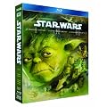 Star Wars Trilog�a Episodios I-III (2011) [Blu-ray]