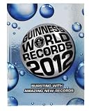 (Guinness World Records 2012) By Not Available (Author) Hardcover on 13-Sep-2011