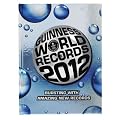 (Guinness World Records 2012) By Not Available (Author) Hardcover on 13-Sep-2011