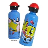 SIGG(����) �˥塼���å��饤���� 0.4L �ե���å����ܥʥ� 80006
