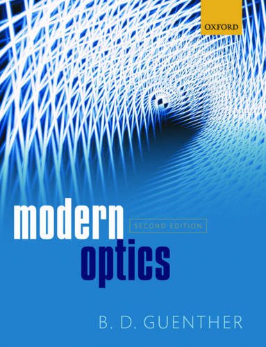 Modern Optics
