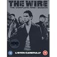 The Wire - The Complete First Season [UK IMPORT]