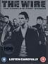 The Wire : Complete HBO Season 1 [DVD] [2002]
