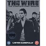 The Wire : Complete HBO Season 1