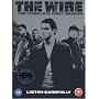 The Wire : Complete HBO Season 1 [DVD]