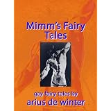 Mimm's Boy's (Gay Illustrations)