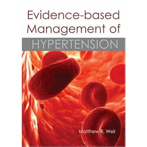 Evidence-based Management of Hypertension