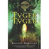 tyger tyger a goblin wars book goblin wars quality