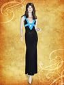 Abendkleid Kleid Abendmode Cocktailkleid Ballkleid Modell "Venedig"