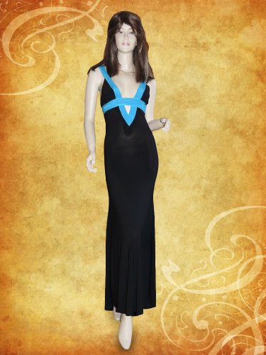Abendkleid Kleid Abendmode Cocktailkleid Ballkleid Modell “Venedig”