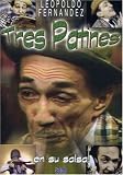 DVD : Vol. 3 - Tres Patines En Su Salsa