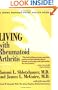 Living with Rheumatoid Arthritis (Johns Hopkins Press Health Book)