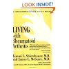 Living with Rheumatoid Arthritis (A Johns Hopkins Press Health Book)