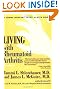 Living with Rheumatoid Arthritis (Johns Hopkins Press Health Book)