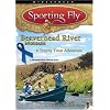 Fly Fishing the Beaverhead River - A Trophy Trout Adventure