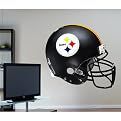 Pittsburgh Steelers Helmet Wall Décor
