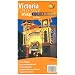 Victoria Touring Map (Discover Australia)