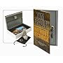 Helix Paperback Book Safe (Concealed Security Box)