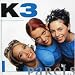 K3-Parels cd cover