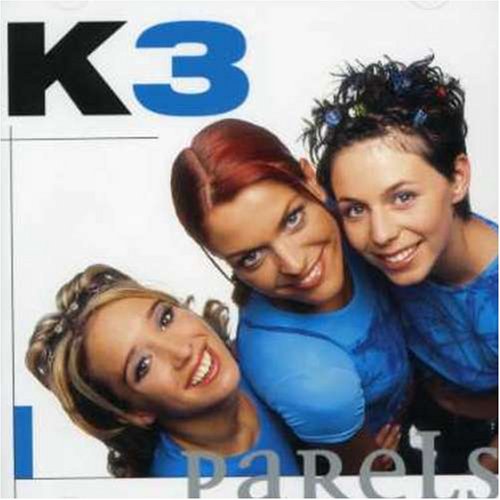 K3 - Parels - Zortam Music