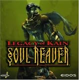 Legacy Of Kain : Soul Reaver