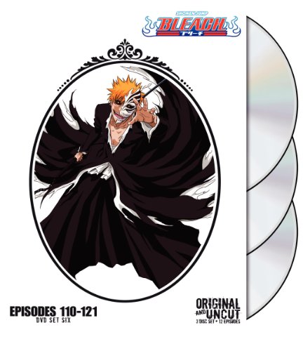 Bleach BS 6