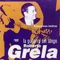 La Guitarra del Tango