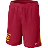 Nike USC Trojans Men's Dri-Fit Monster Mesh Shorts XX Large