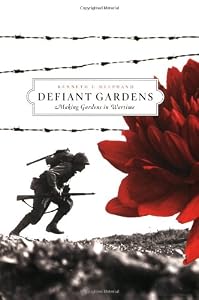 Image of Defiant Gardens: Making Gardens in Wartime