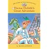 The Story of Doctor Dolittle #3: Doctor Dolittle's Great Adventure (Easy Reader Classics) (No. 3)