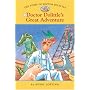 The Story of Doctor Dolittle #3: Doctor Dolittle's Great Adventure (Easy Reader Classics) (No. 3)