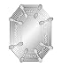 Kitchen & Housewares : Ashley Venetian Mirror