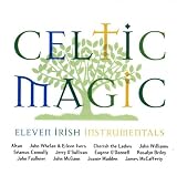 Celtic Magic: Eleven Irish Instrumentals