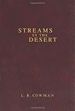 Streams in the Desert