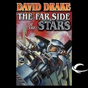 The Far Side of the Stars: RCN Series, Book 3 | David Drake