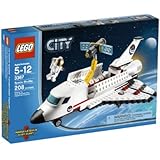 Lego City Space Shuttle 3367
