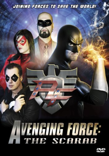 Avenging Force The Scarab 2010 Avenging Force The Scarab 2010