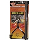 HME Products Men's Ground Blind Crossbow Holder