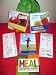 New Weight Watchers 2008 Complete Starter Kit with Points Slider Calculator and Booster