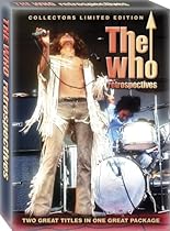 The Who - Retrospectives [DVD]