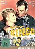 Produkt-Bild: John Wayne Filmklassiker - Ringo [1939]