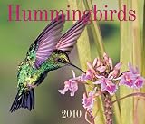 Hummingbirds 2010 (Calendar)