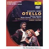 Otellopar James Levine