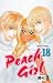Book Peach Girl 18