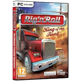 Rig 'n' Roll (PC DVD) [import anglais]
